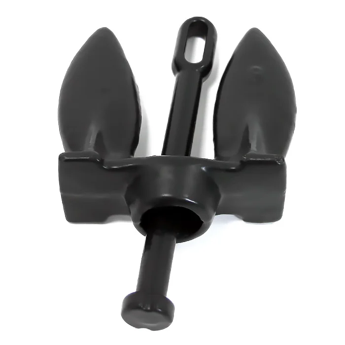 Якорь Холла от 2.3 до 13.6 кг. с покрытием ПВХ