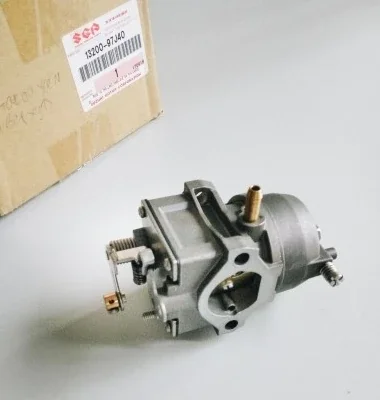 Карбюратор Suzuki