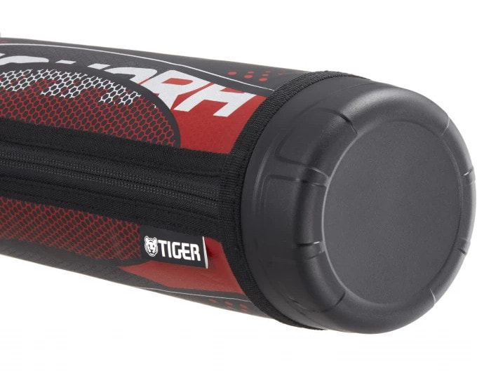 Термос спортивный Tiger MBO-H100 Black, 1 л.