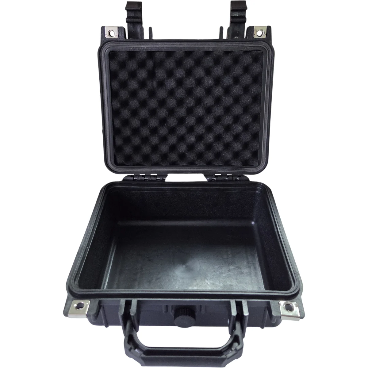 Кейс защитный ударопрочный S-Profi 5021, 26.6x24.5x11.3 см.