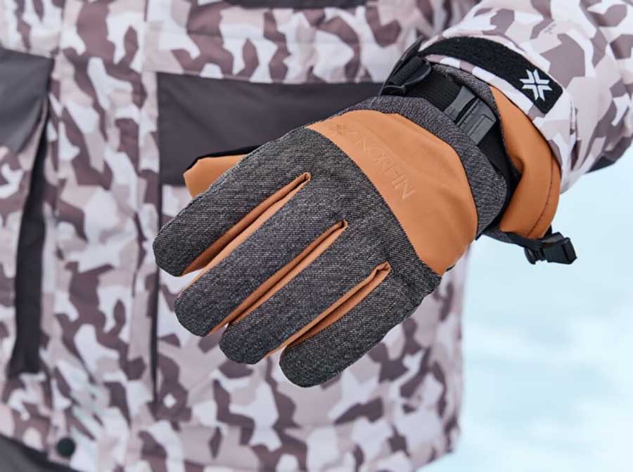 Перчатки Norfin (Норфин) LEGEND