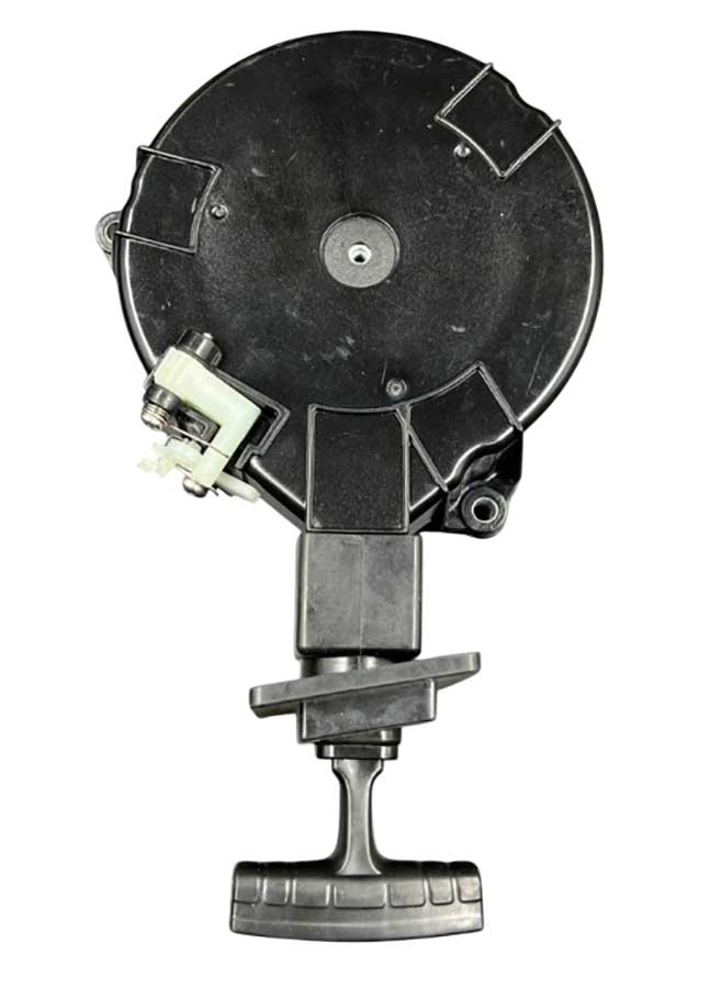 Ручной стартер Tohatsu 5 в сборе (Yuelang)