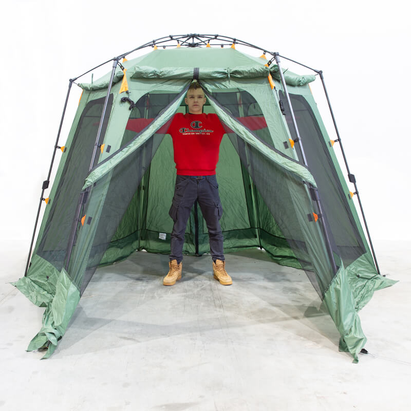 Палатка-тент Envision Mosquito Plus (350х300х210, автомат)