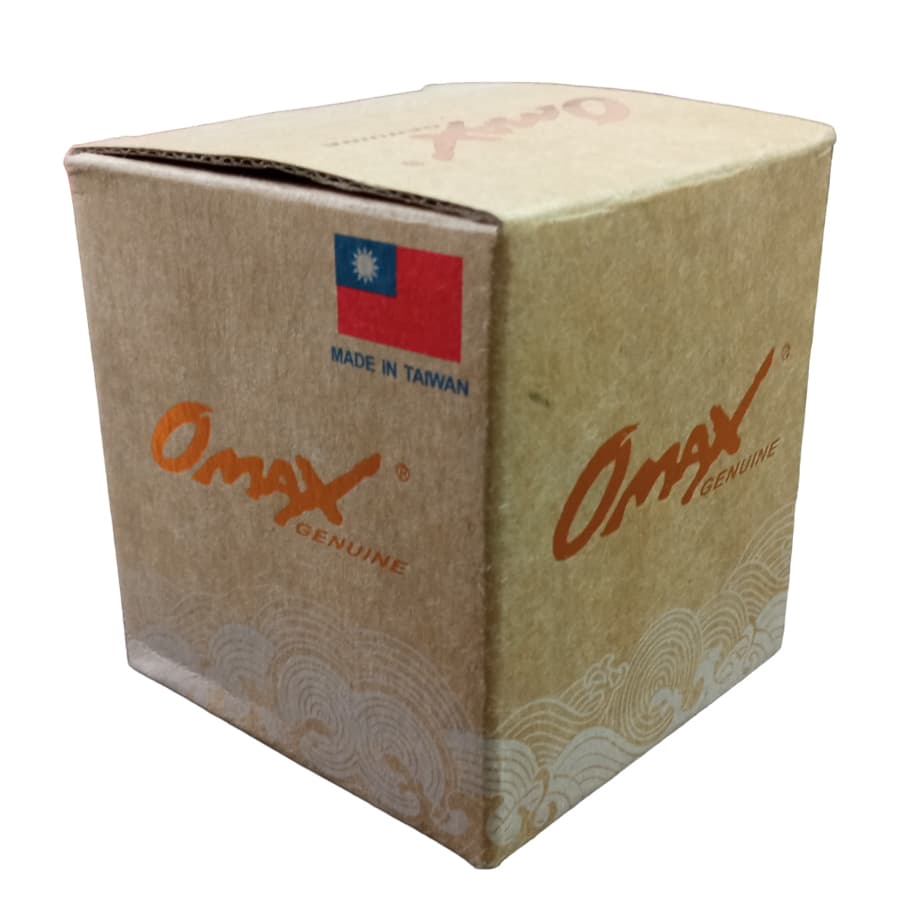 Насос топливный Yamaha F9.9C, FT9.9D, F15A (66M-24410-10)