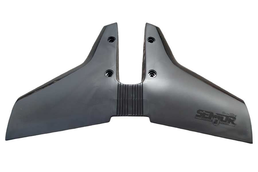 Гидрокрыло для ПЛМ StingRay Classic 2 40-300 л.с. SR2-1