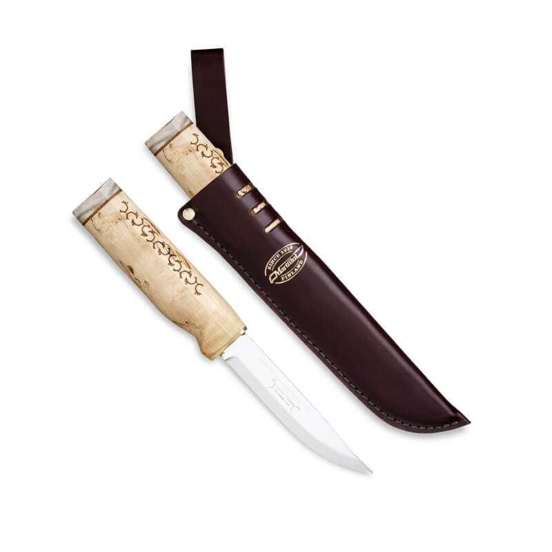 Нож разделочный Marttiini Wild Reindeer 11 (110/230)