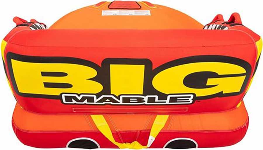 Надувной буксируемый баллон AIRHEAD Big Mable