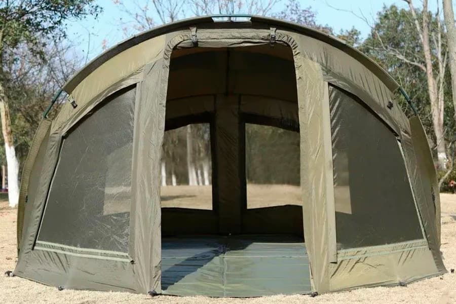 Палатка карповая Coolwalk 4050