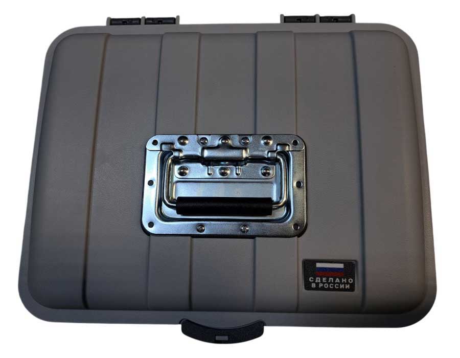 Ящик под воблеры и блесна Lodfort 70 