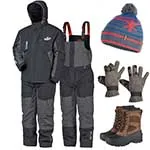 Одежда и обувь