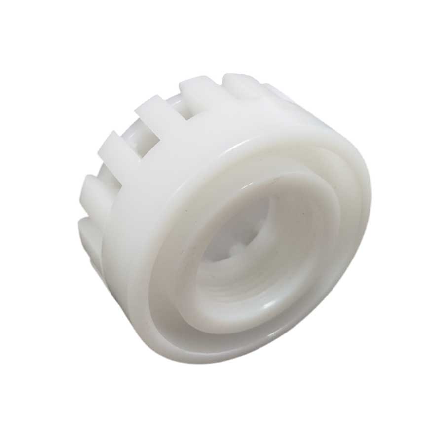 Фильтр забортной воды для аэраторных помп, пластик