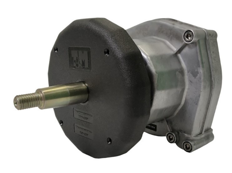 Рулевой редуктор Техномарин MS-66 (аналог G12, T-71FC) для ПЛМ до 115 л.с.