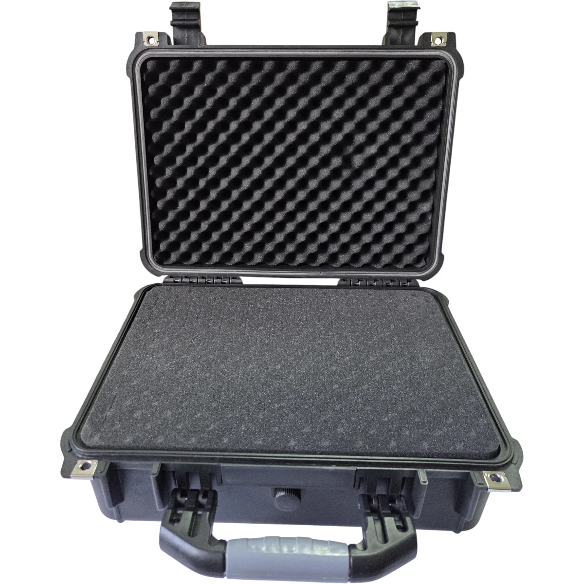 Кейс защитный ударопрочный S-Profi 5018, 41x32.5x17.4 см.