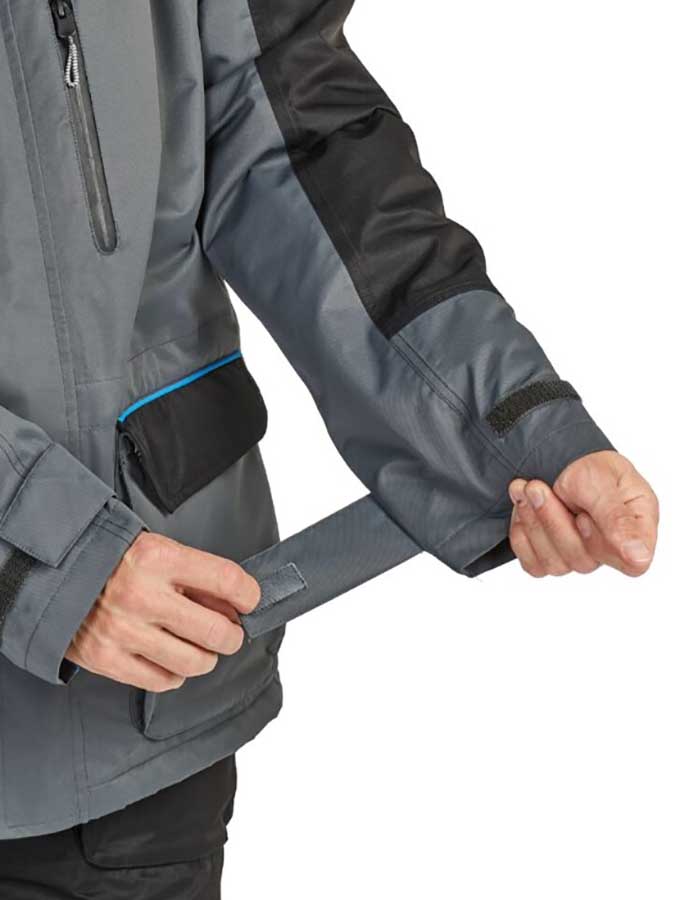 Костюм зимний Норфин Thermax -20°С