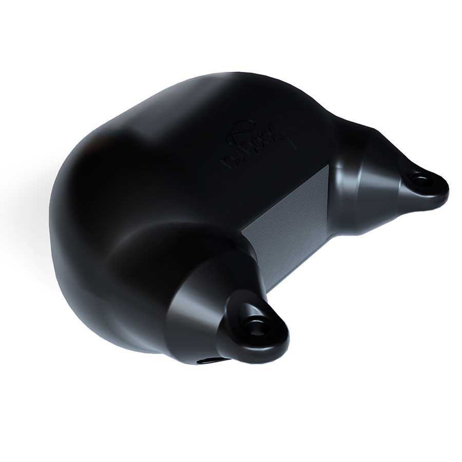 Кранец ступенька BUOY, 402х389х231 мм