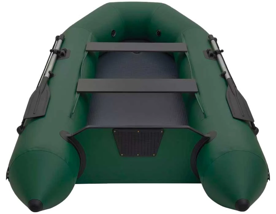 Надувная лодка ПВХ Роджер Стандарт 3000, Airdeck