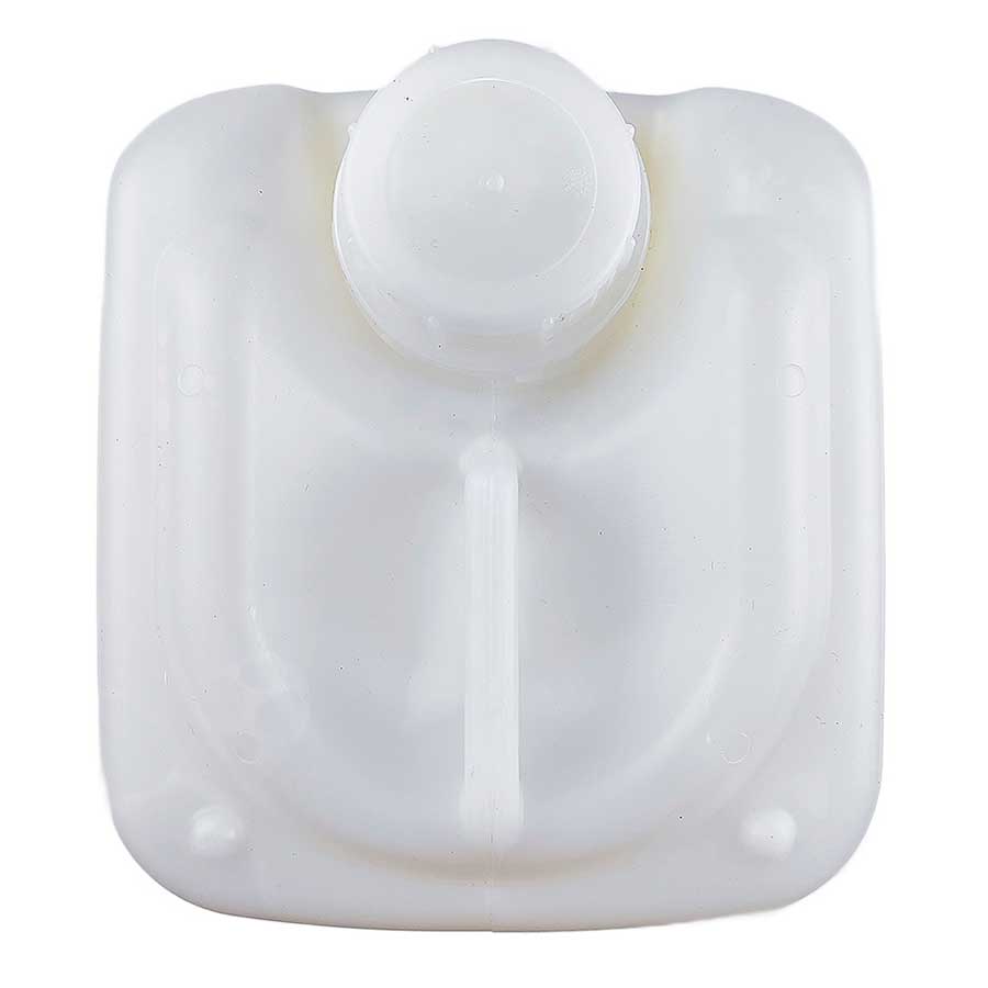 Щелочной очиститель днища "Мореман", 5 л