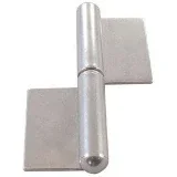 Петли приварные