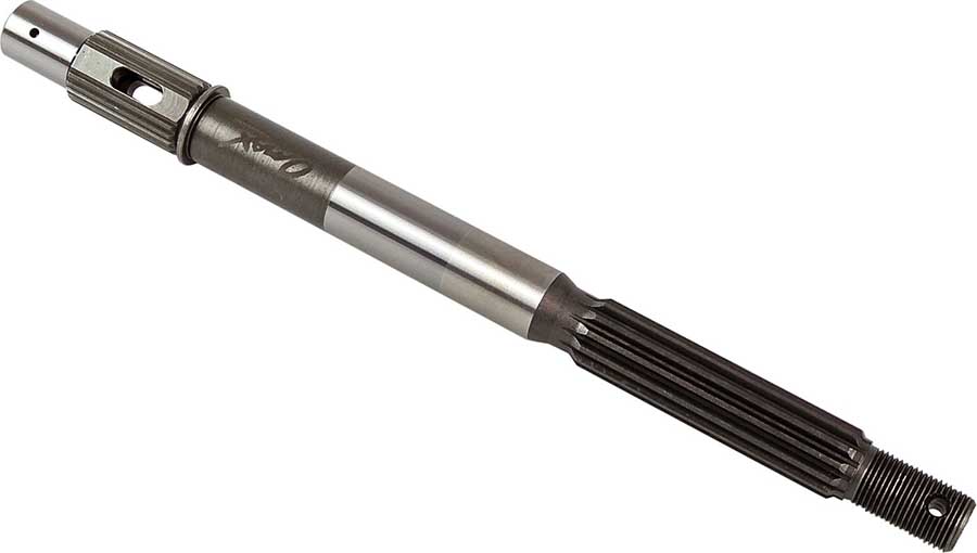 Гребной вал Suzuki DF40-50/DT40/DF40A-60A, Omax