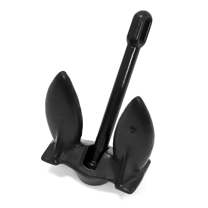 Якорь Холла от 2.3 до 13.6 кг. с покрытием ПВХ