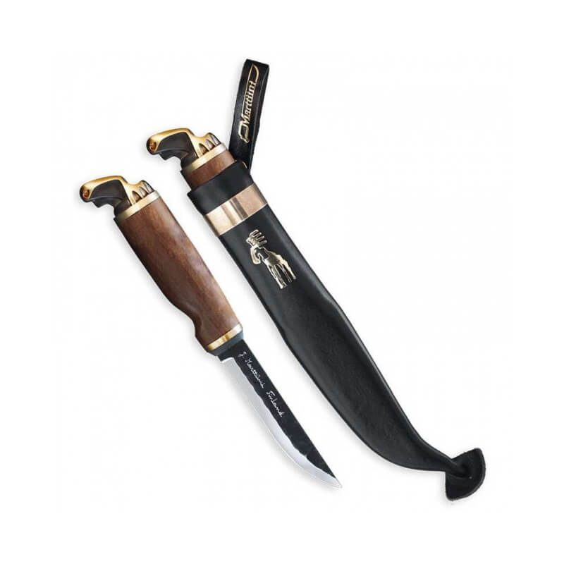 Нож разделочный Marttiini Antler knife (110/245)