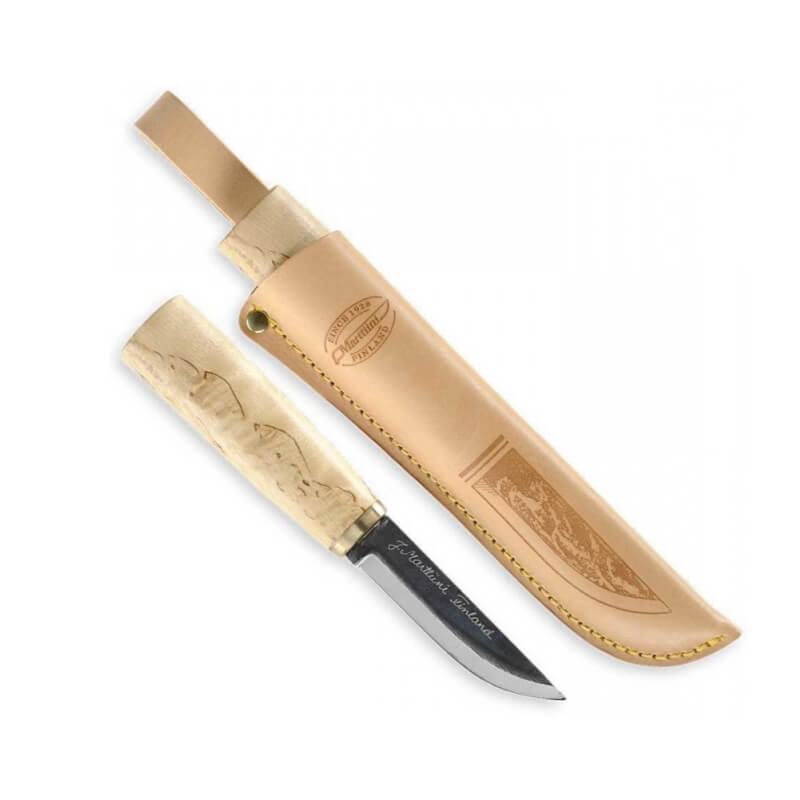 Нож разделочный Marttiini Carving knife Arctic (90/195)