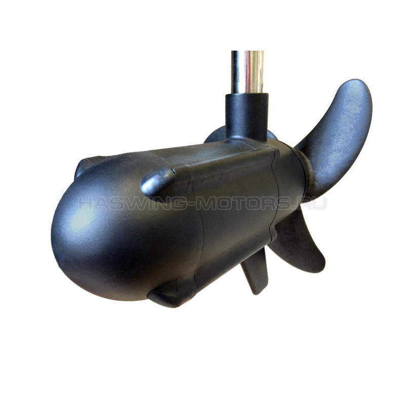 Лодочный электромотор Haswing Protruar 5.0 HP (160 lbs) 24V
