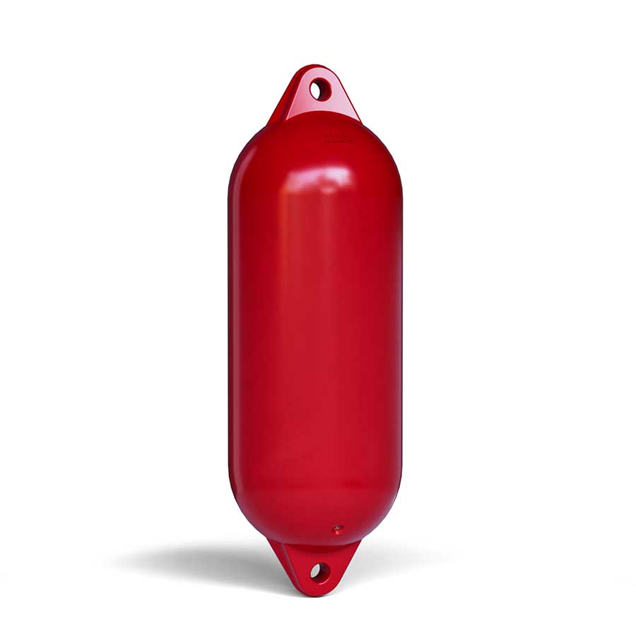 Кранец швартовый BUOY Classic Ø210x640 мм