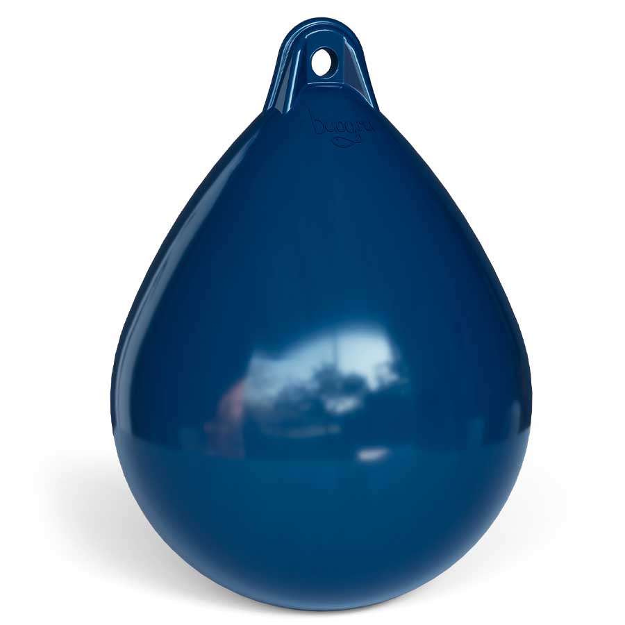 Буй надувной BUOY Ø450x630 мм