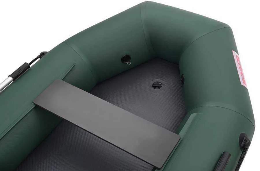 Надувная лодка ПВХ Роджер Стандарт 2800, Airdeck