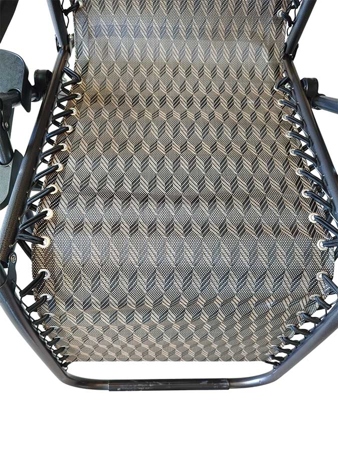 Кресло шезлонг складное CoolWalk CW 1805