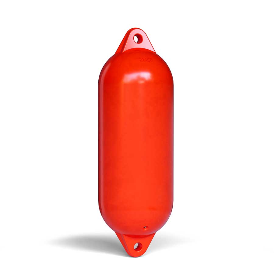 Кранец швартовый BUOY Classic Ø210x640 мм