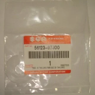 Картер (корпус) редуктора Suzuki