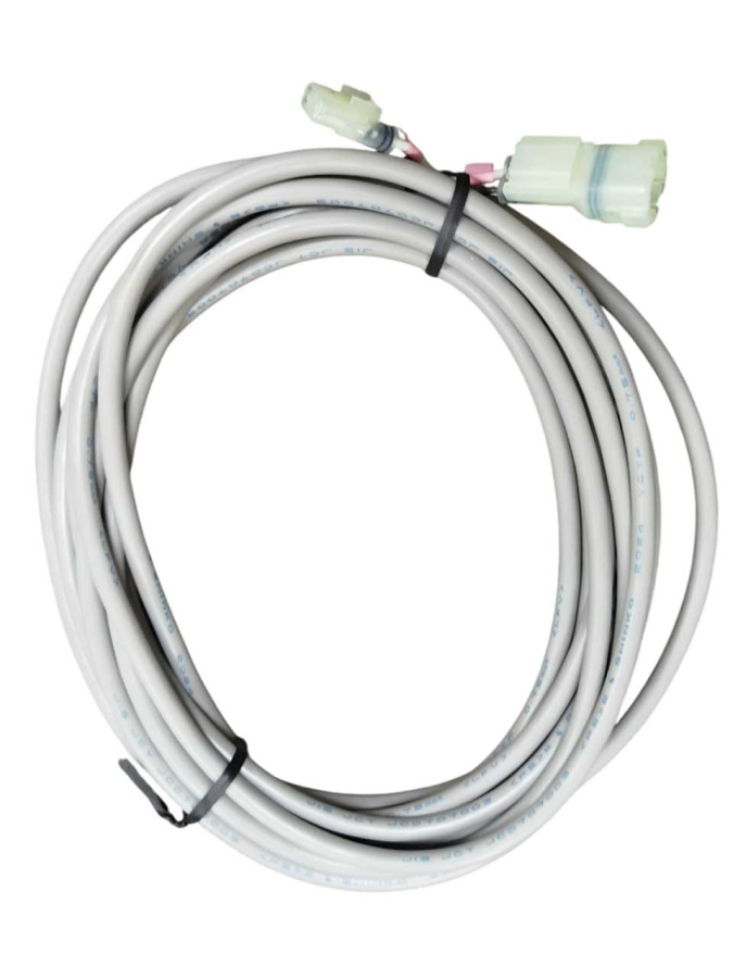 Кабель SHINKO VCTF 0.75 мм² для подключения датчика трима лодочного мотора Tohatsu