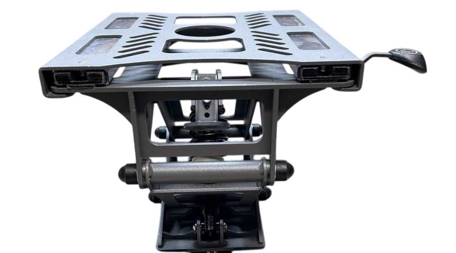 Амортизационная стойка Практик Storm SQ  