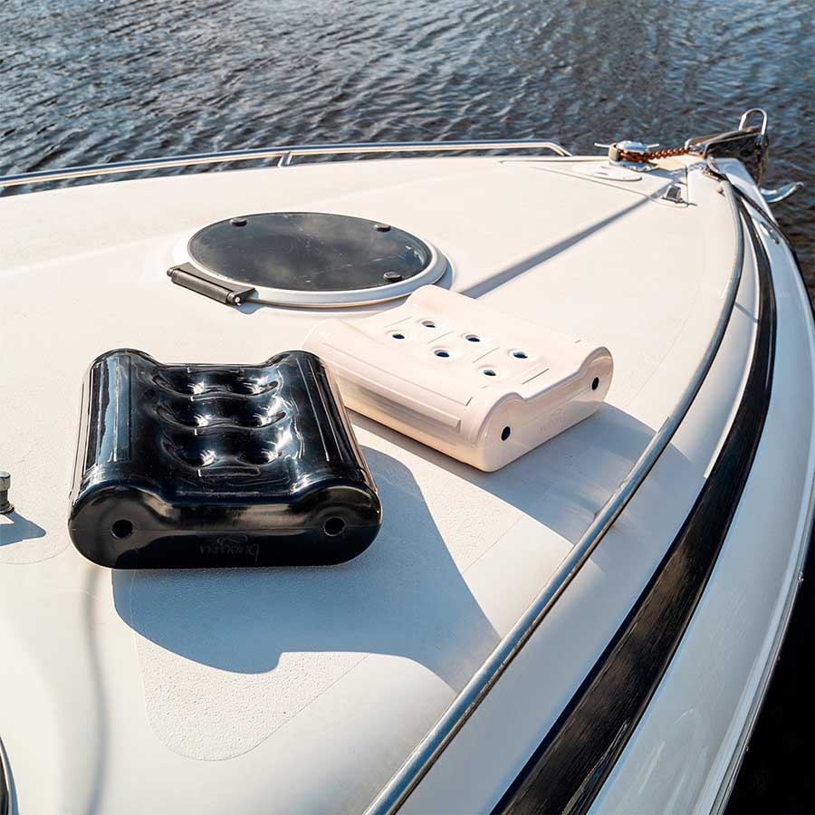 Кранец подушка BUOY, 380х375х127 мм