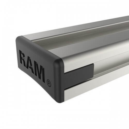 Салазки RAM TOUGH-TRACK 430 мм., алюминий (RAM-TRACK-EXA-17U)