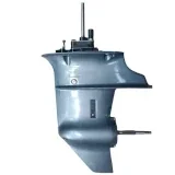 Дейдвуд, редуктор