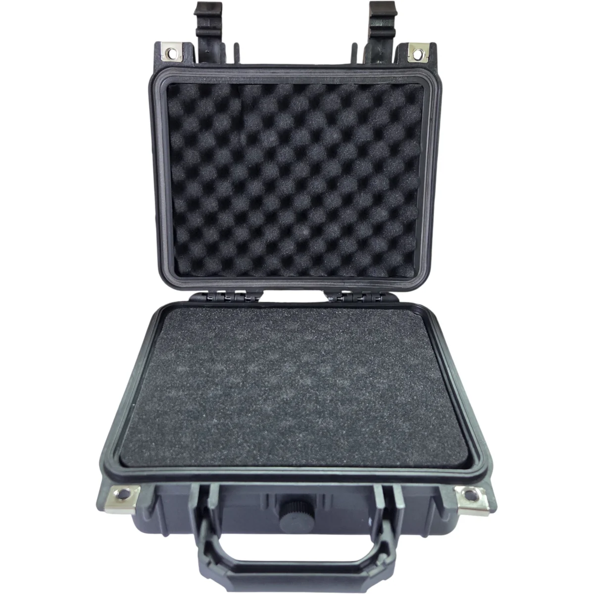 Кейс защитный ударопрочный S-Profi 5021, 26.6x24.5x11.3 см.