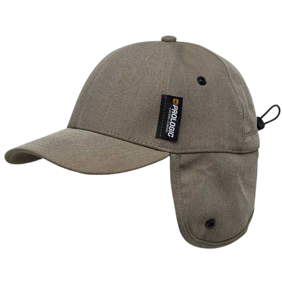 Шапка Prologic Ice Winter Hat Green Melange