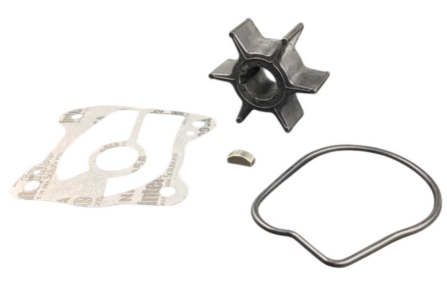 Ремкомплект помпы охлаждения Honda BF20-30, Omax Ремкомплект помпы охлаждения Honda BF20-30, Omax