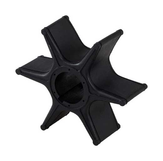 Крыльчатка охлаждения 19210ZW1B02 для Honda BF75–150A, Recmar 