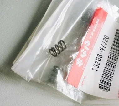 Карбюратор Suzuki