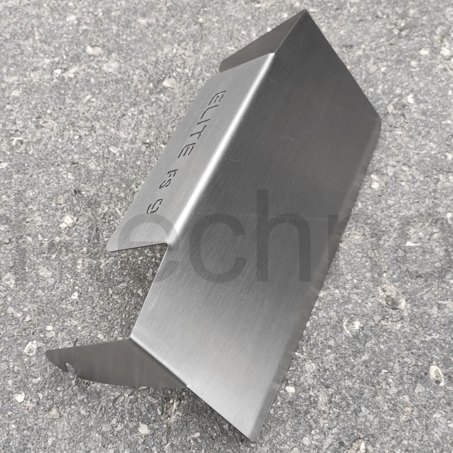 Козырек на монитор эхолота Lowrance Elite FS 9, арт. KM1400