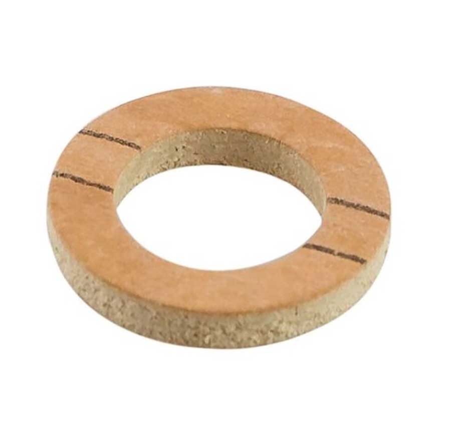 Прокладка масляного болта Suzuki DF2.5/8A-30A/DT9.9-30 (с 2014 г.), OEM 5917897J00000 пара, оригинал