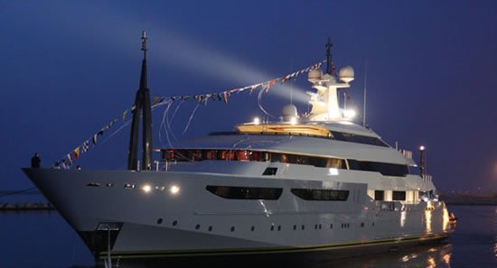 Прожектор стационарный с двойным управлением Golight Stryker, белый