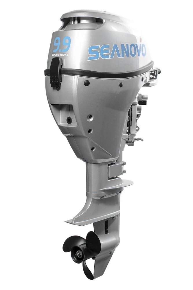Лодочный мотор 4T Seanovo SNF 9.9 HS