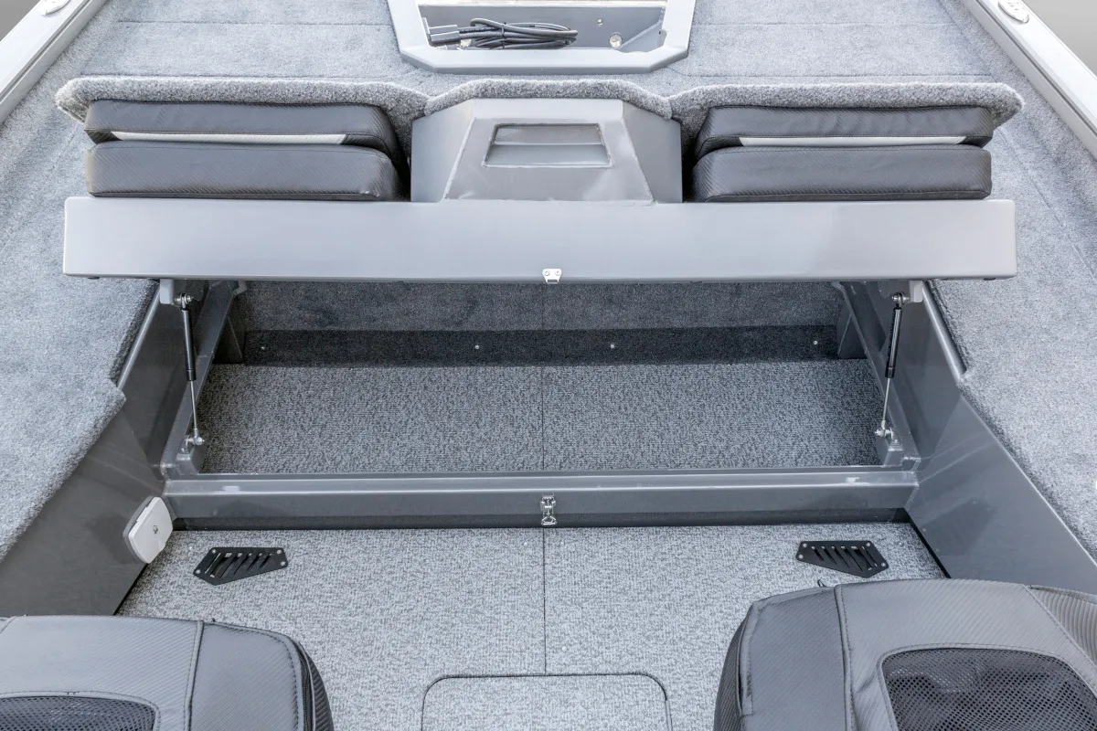 Катер FISHPRO X7