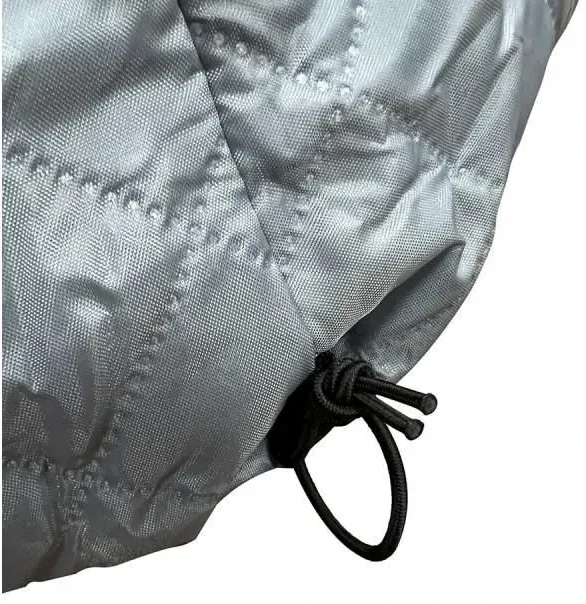 Пол утепленный для зимней палатки Mircamping 2018DX, 224х224 см.