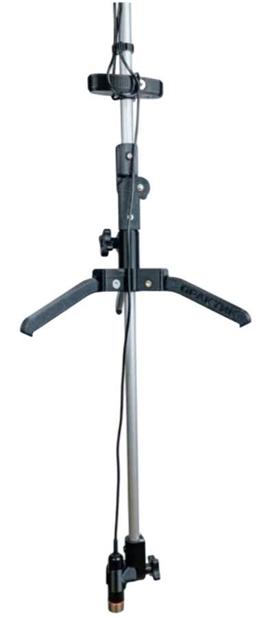 Ротатор поворотный для эхолотов Практик 8 и 8PRO